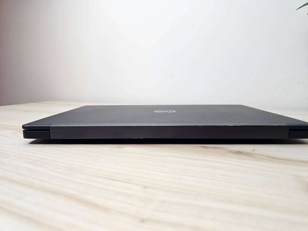 Dell Latitude 7280, 12.5` FHD  Display LTE , i7-6600U@2.8GHz, 8GB RAM, 256GB m.2 SSD new batt