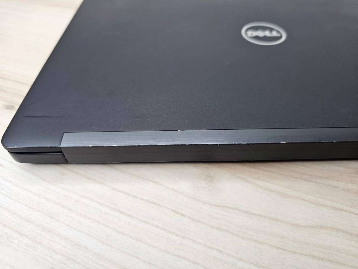 Dell Latitude 7280, 12.5` FHD  Display LTE , i7-6600U@2.8GHz, 8GB RAM, 256GB m.2 SSD new batt