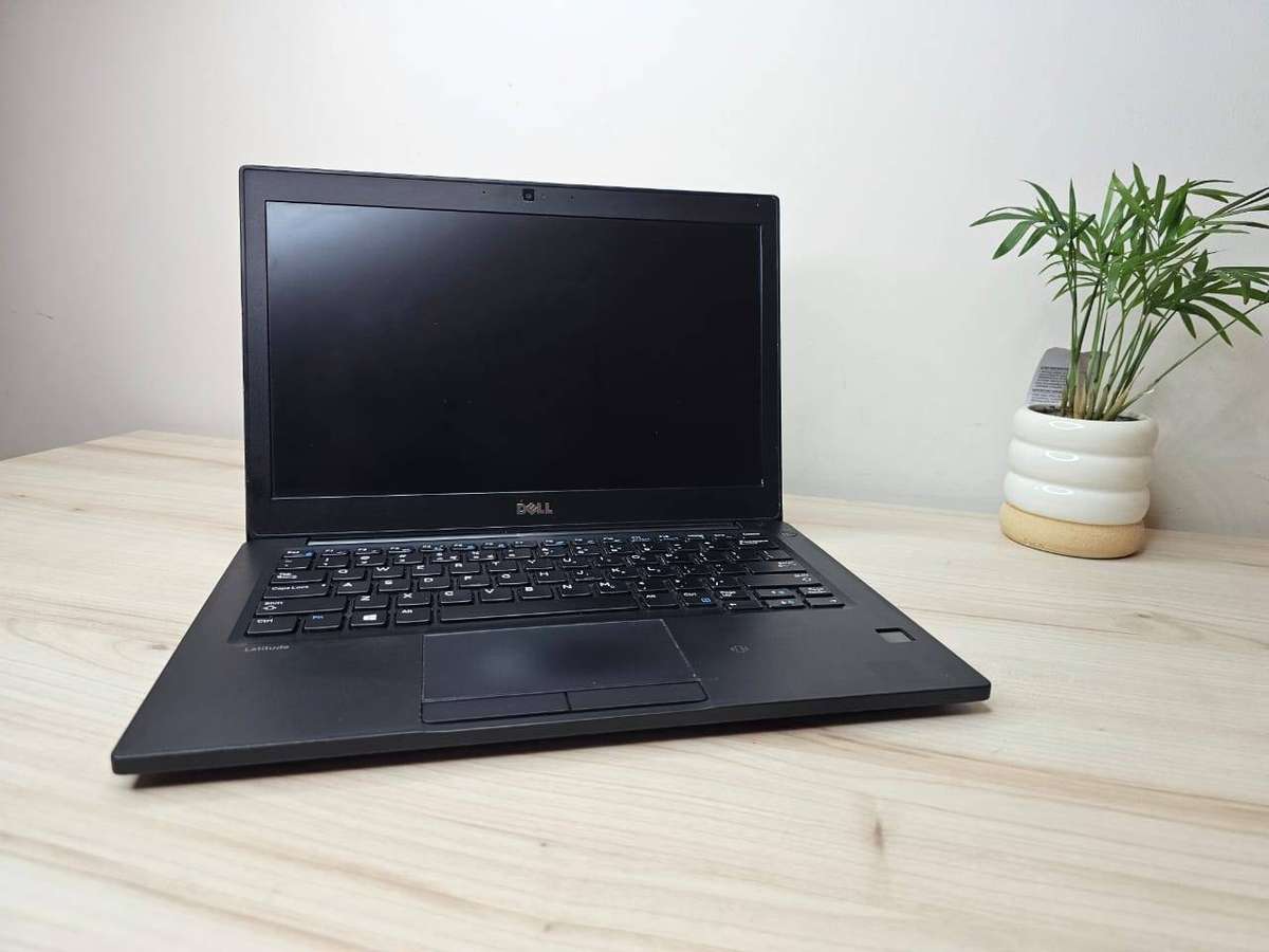 Dell Latitude 7280, 12.5` FHD  Display LTE , i7-6600U@2.8GHz, 8GB RAM, 256GB m.2 SSD new batt