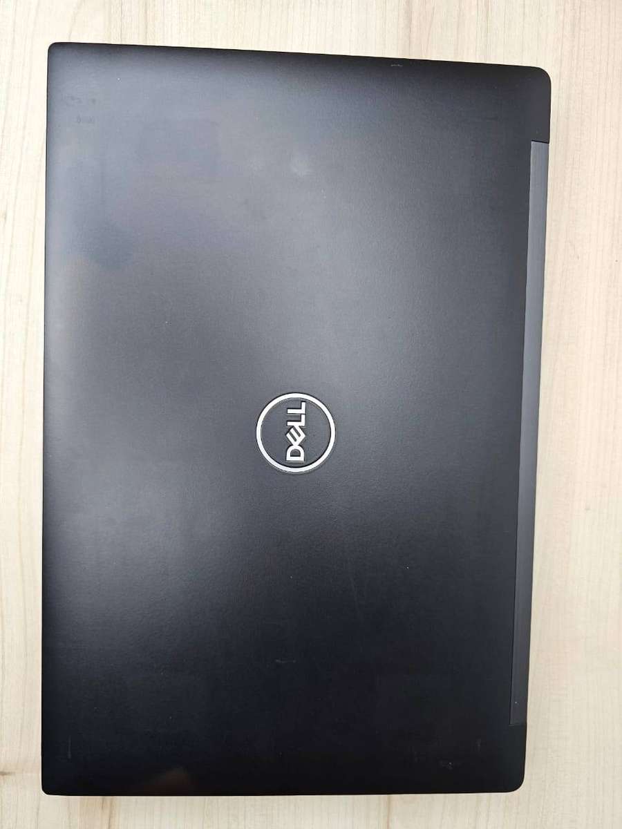 Dell Latitude 7490, 8th Gen i7-8650U, 8gb ram 256gb  nvme ssd 14` fhd display new batt