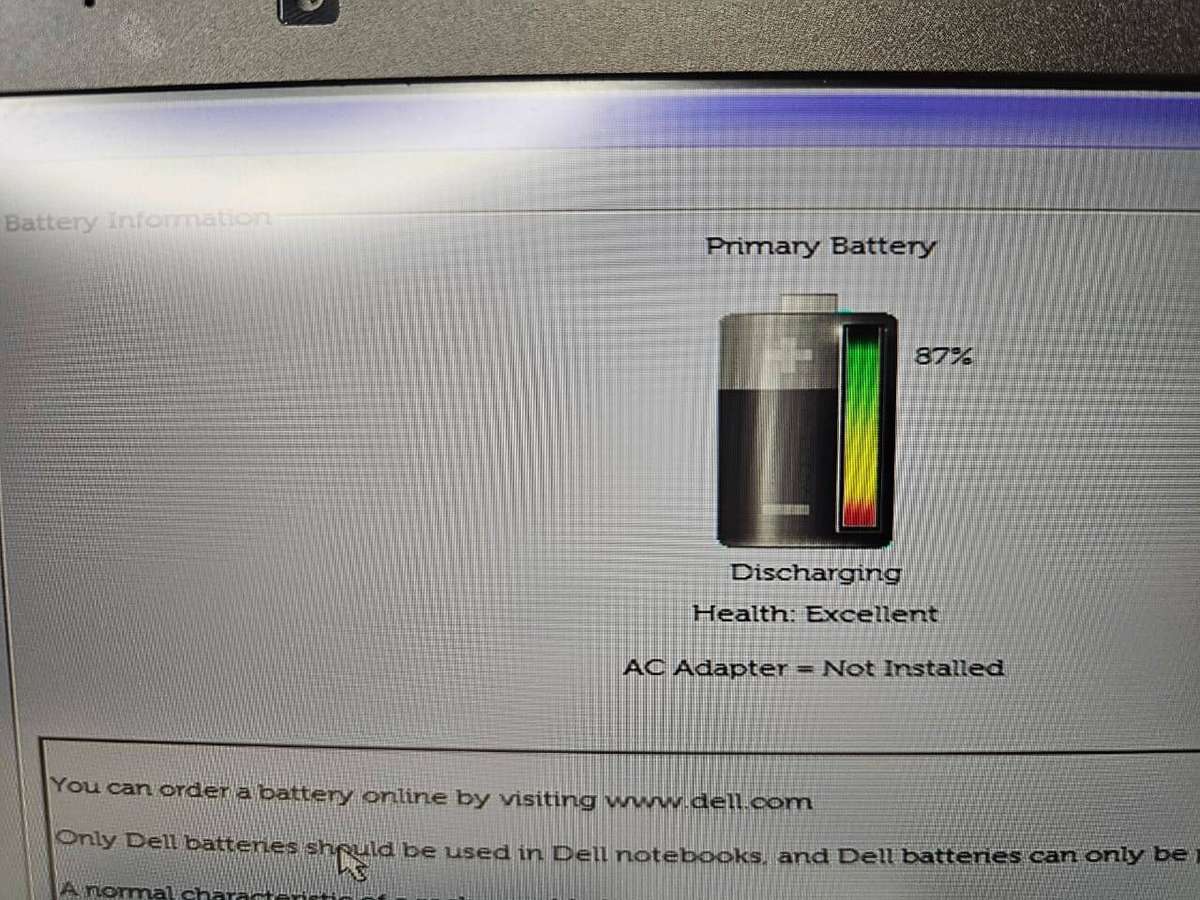 Dell Latitude 7490, 8th Gen i7-8650U, 8gb ram 256gb  nvme ssd 14` fhd display new batt