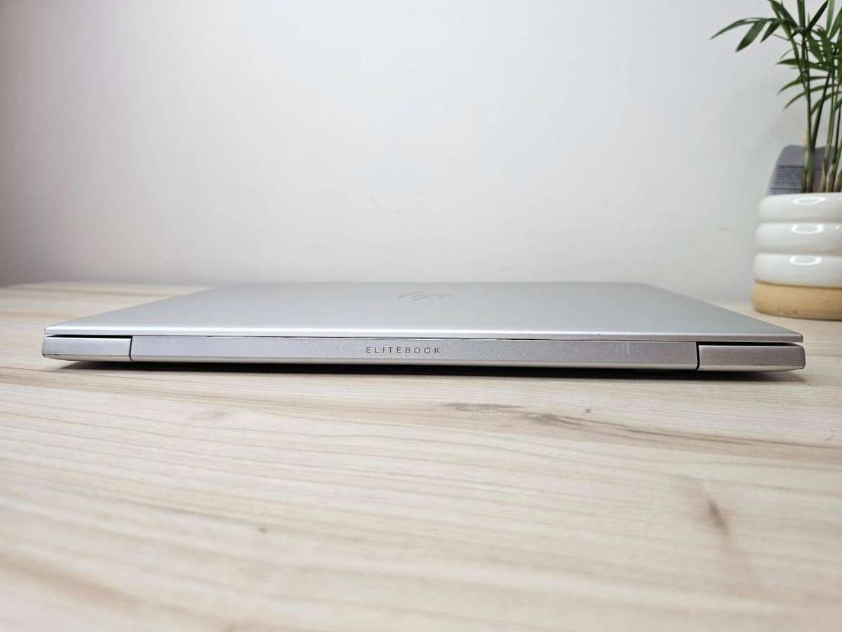 HP EliteBook 840 G6 8th Gen i5-8265U 8GB RAM 256GB SSD FHD Display LTE