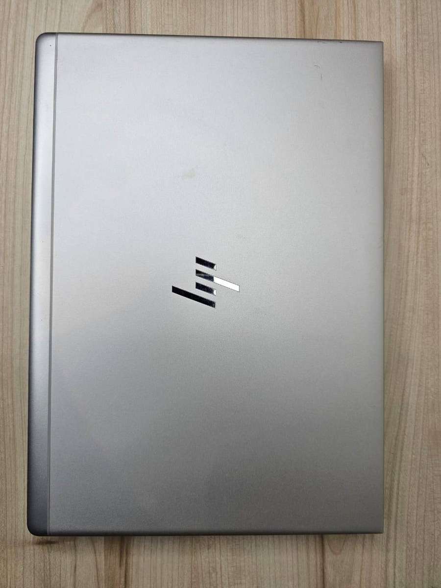 HP EliteBook 840 G6 8th Gen i5-8265U 8GB RAM 256GB SSD FHD Display LTE