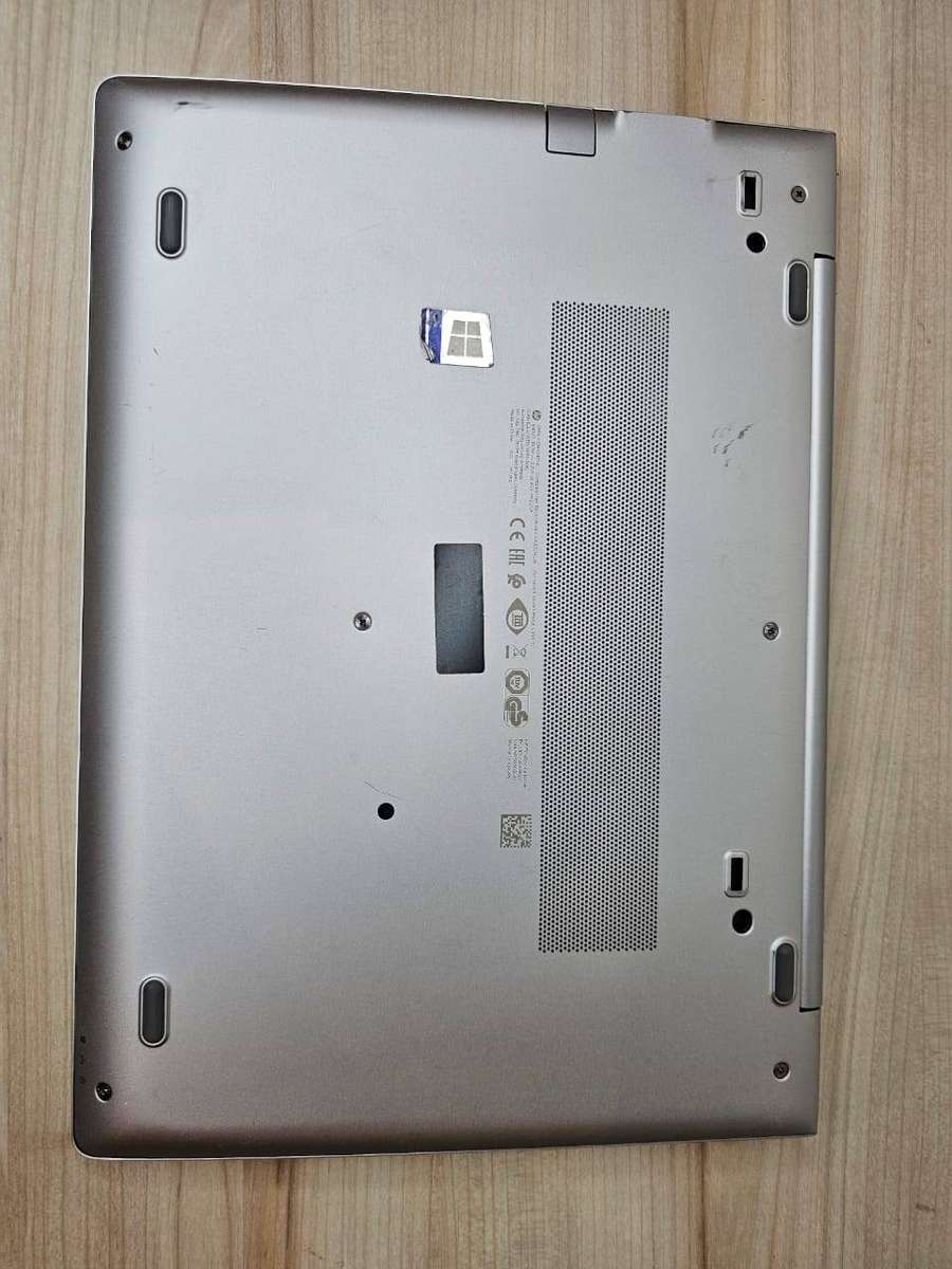 HP EliteBook 840 G6 8th Gen i5-8265U 8GB RAM 256GB SSD FHD Display LTE