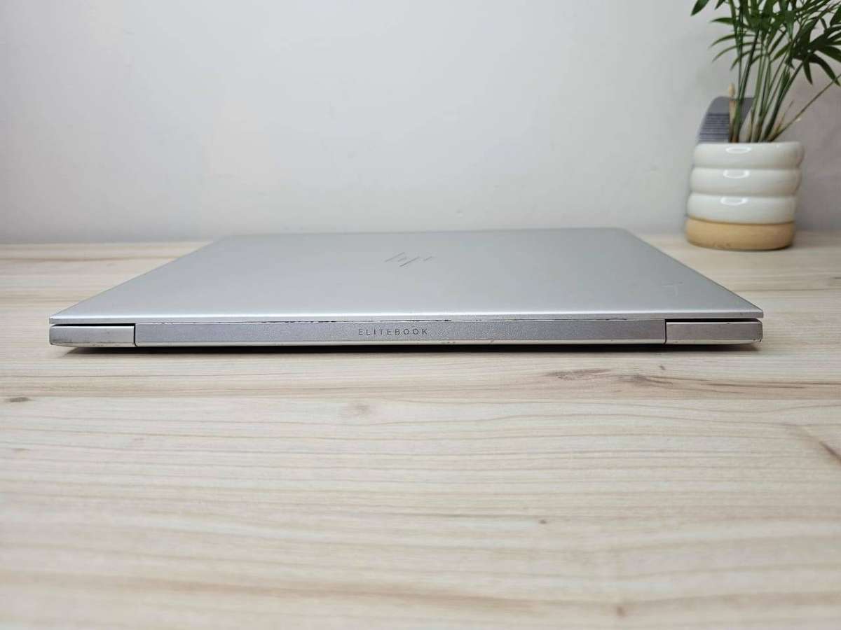 HP EliteBook 840 G6 8th Gen i5-8265U 8GB RAM 256GB SSD FHD Display LTE
