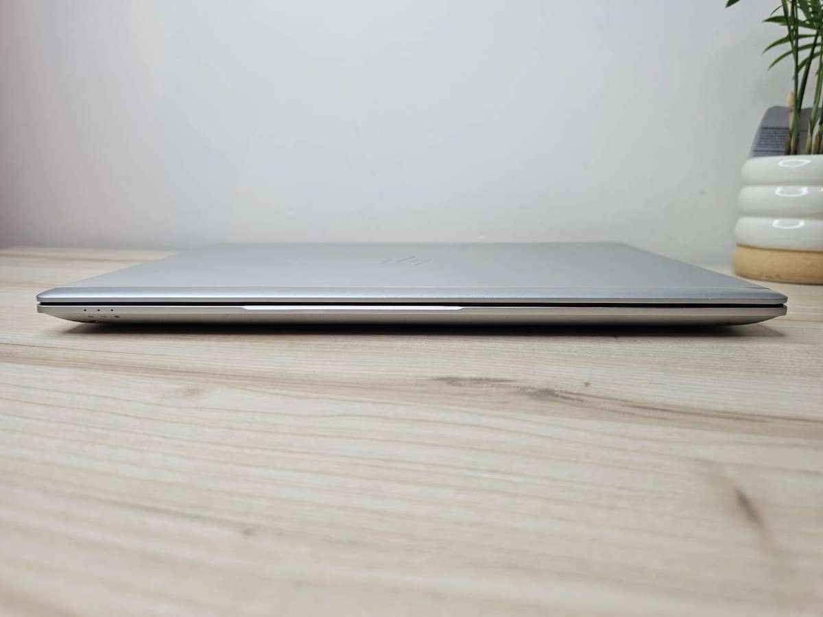 HP EliteBook 840 G6 8th Gen i5-8265U 8GB RAM 256GB SSD FHD Display LTE