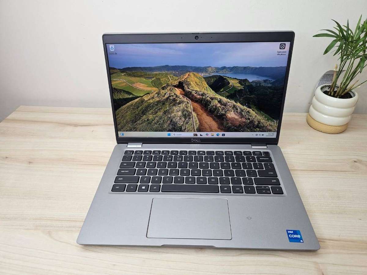 Dell Latitude 5420, 11th Gen i5 Intel Xe Graphics ,Lte  8Gb Ram 256gb Nvme Ssd, Fhd Display