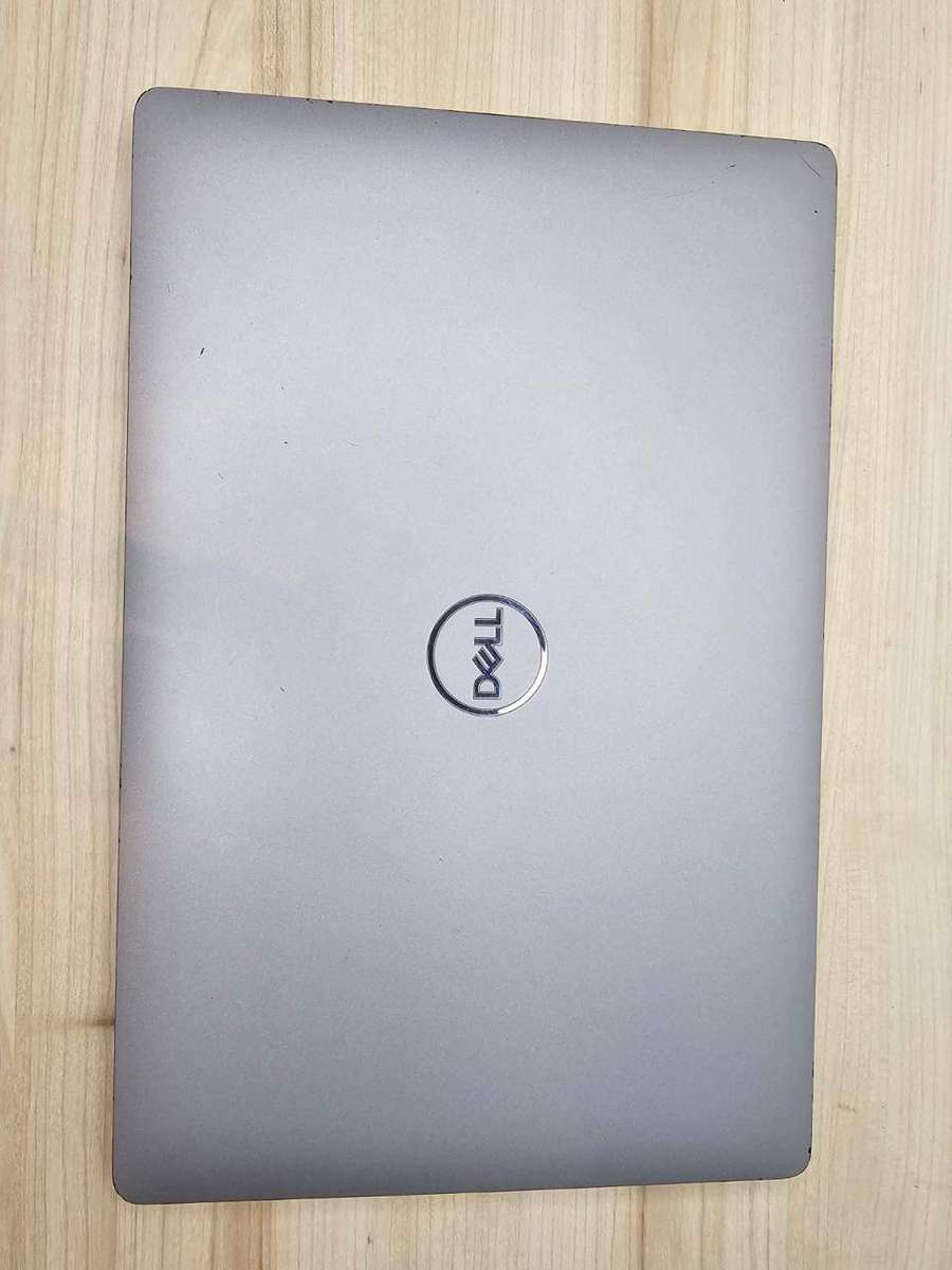 Dell Latitude 5510, 10th Gen i5 8gb ram 256gb ssd new battery