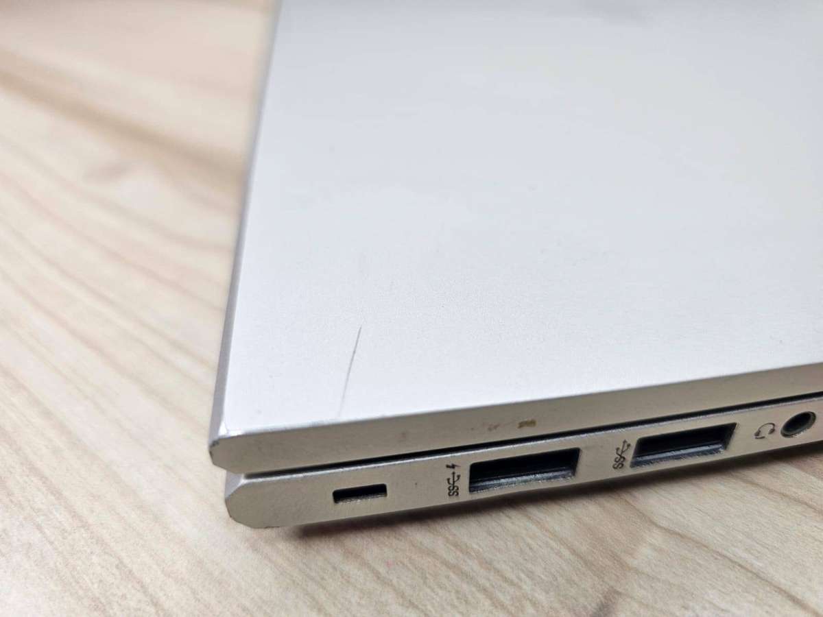 Hp Elitebook  840 G7 Core  I5 10th Gen 8gb ram 256gb ssd lte