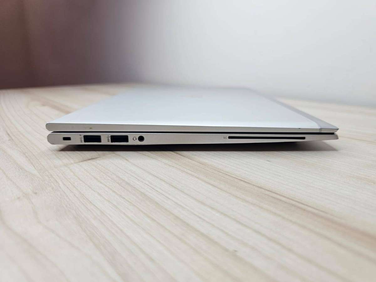 Hp Elitebook  840 G7 Core  I5 10th Gen 8gb ram 256gb ssd lte