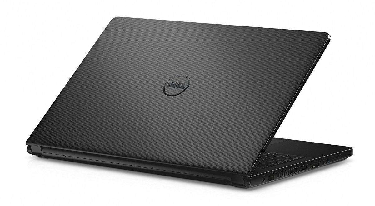 Dell Vostro 15 3568 core i5 7th gen 8gb ram 128gb ssd new batt