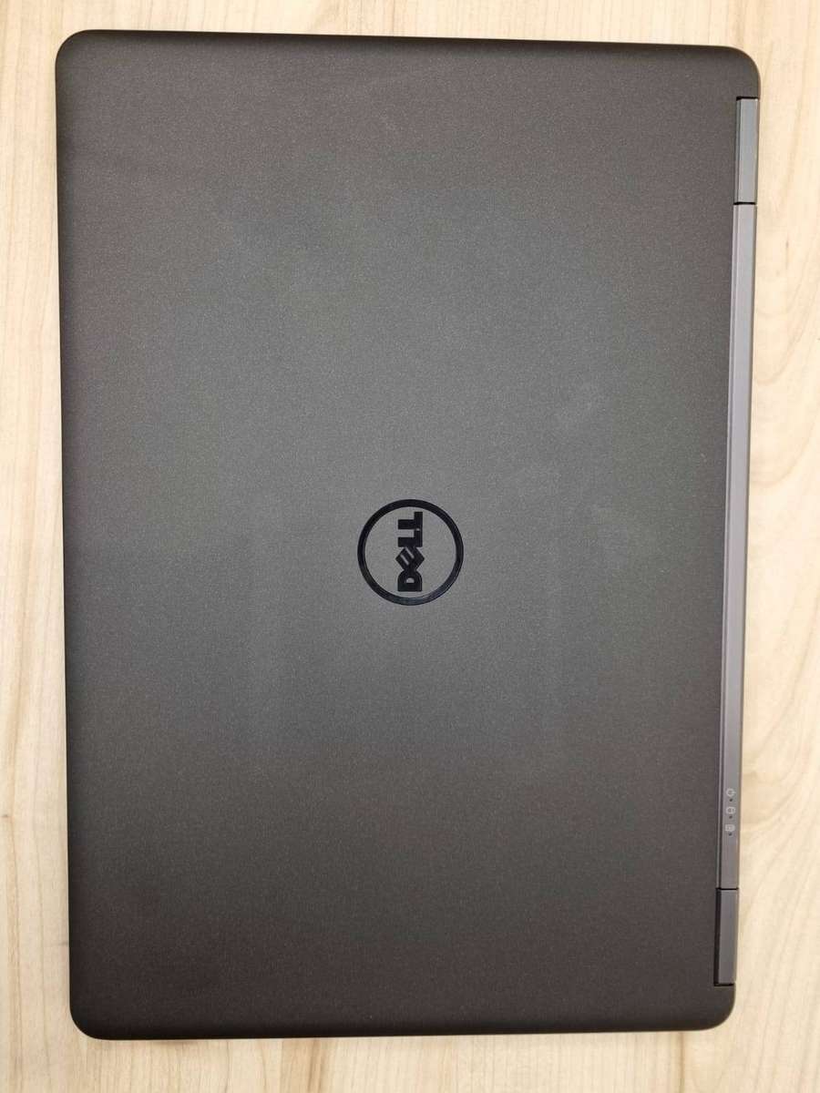 Dell latitude e7450 core i7 5th gen 8gb ram 128gb ssd