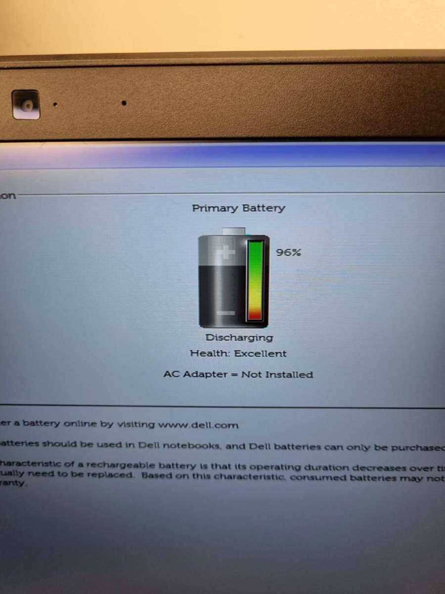 Dell latitude e7450 core i7 5th gen 8gb ram 128gb ssd