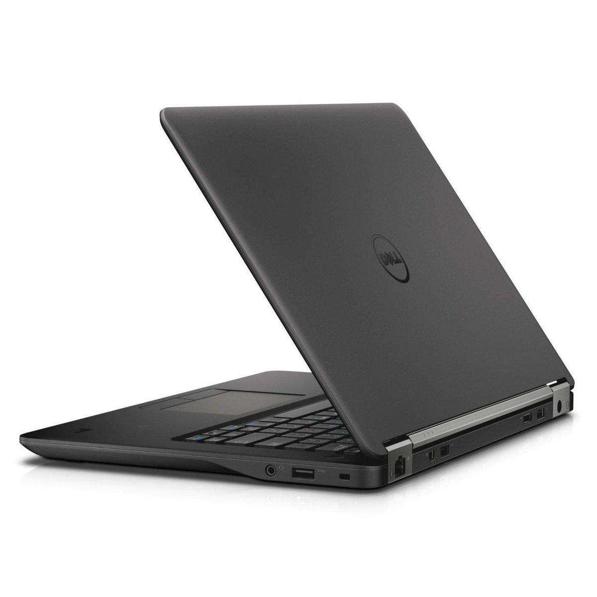Dell latitude e7450 core i7 5th gen 8gb ram 128gb ssd