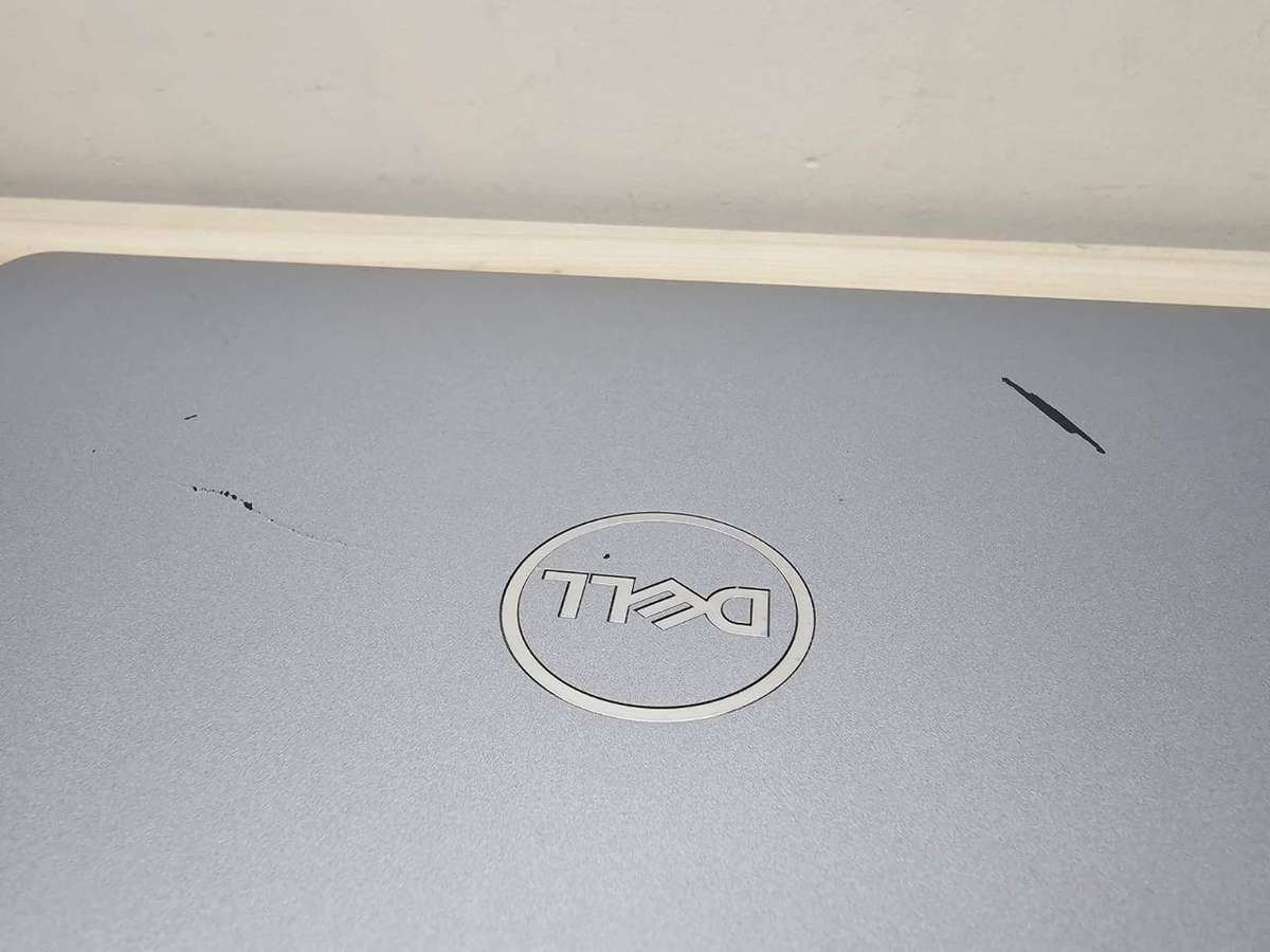 Dell Latitude 5510, 10th Gen i5 8gb ram 256gb ssd new battery