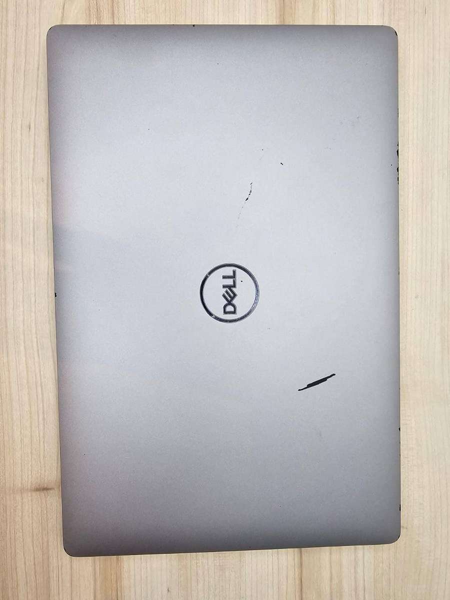 Dell Latitude 5510, 10th Gen i5 8gb ram 256gb ssd new battery