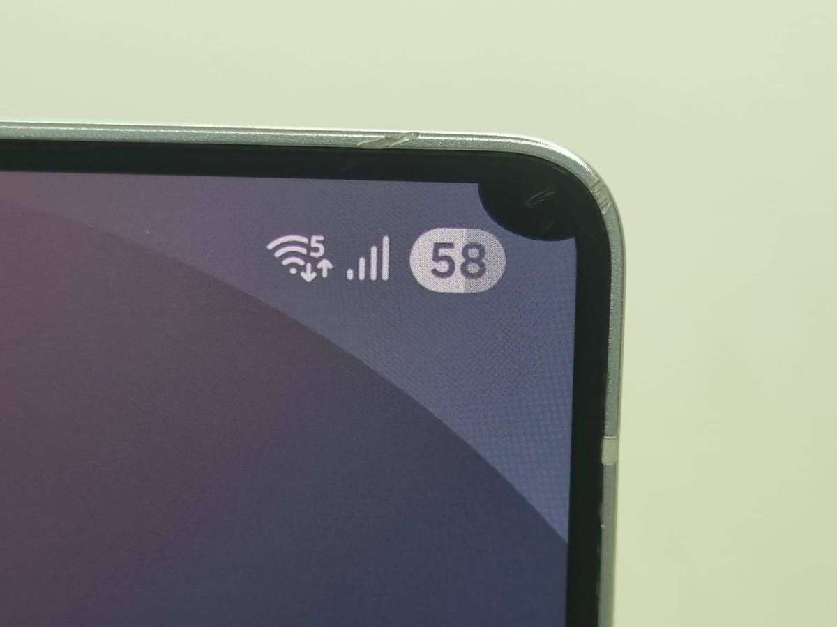 Samsung Galaxy S25 Ultra 256GB Smartphone