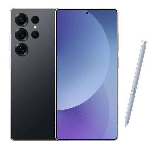 Samsung Galaxy S25 Ultra 256GB Smartphone