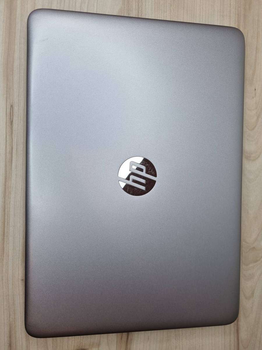 Hp EliteBook 840 G3 core i5 6th gen  8gb ram 120gb ssd lte 500gb hdd