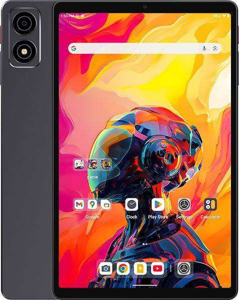 ALLDOCUBE iPlay 70 Mini Ultra Android 14 Tablet 20GB(12GB + 8GB virtual) 256GB