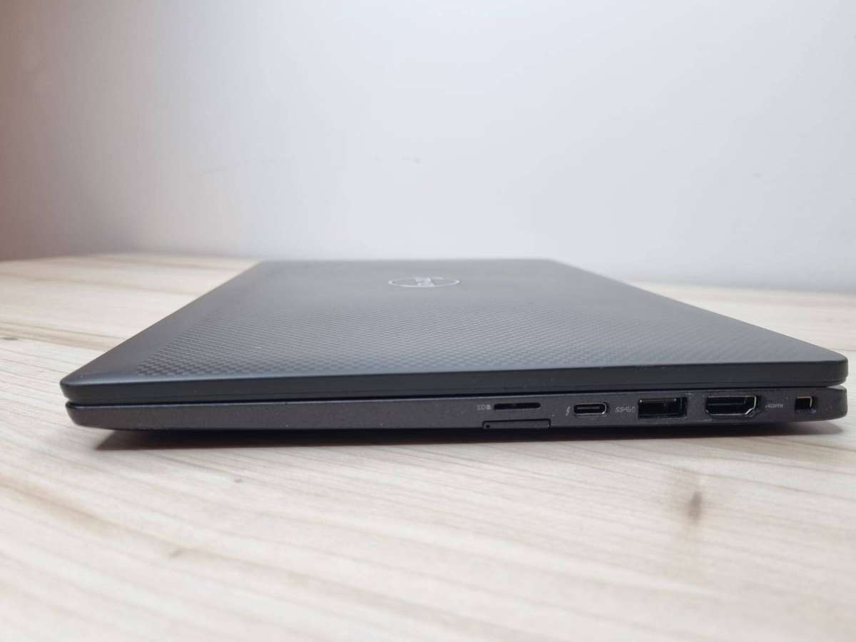 Dell Latitude 7420, 11th Gen i7-1185G7@3.0GHz,16GB Ram,512gb  Ssd Intel (R) Xe Graphics