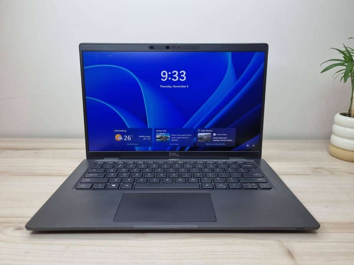 Dell Latitude 7420, 11th Gen i7-1185G7@3.0GHz,16GB Ram,512gb  Ssd Intel (R) Xe Graphics
