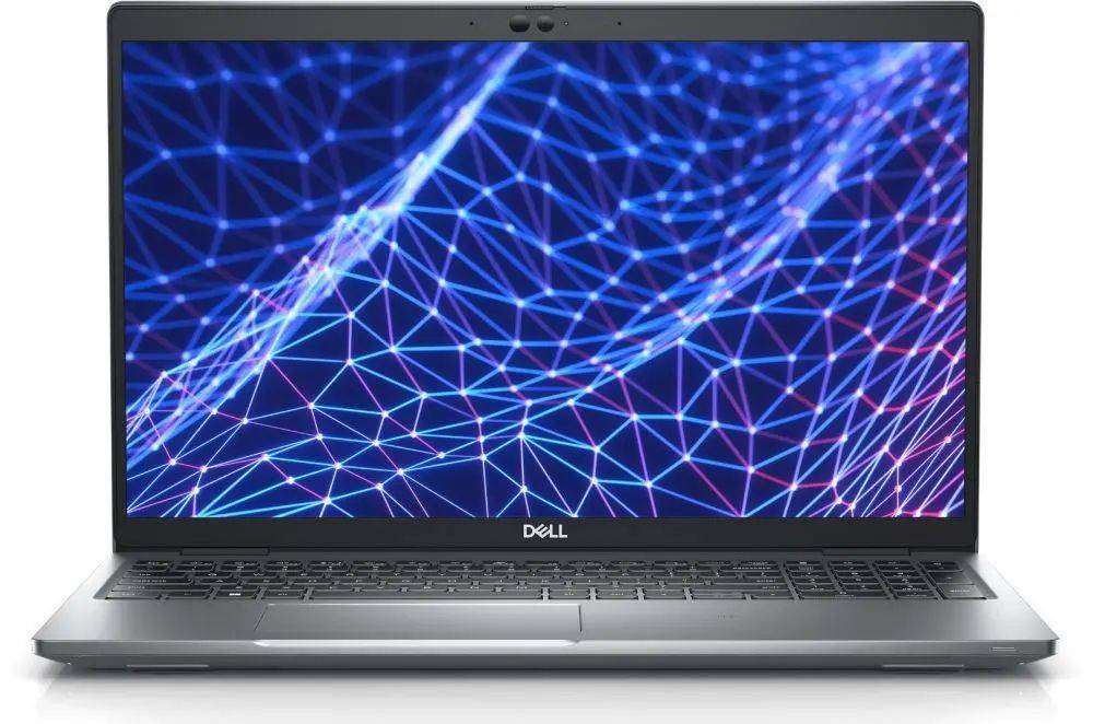 Dell Latitude 5530 15.6-inch Core i7-1265U 16GB RAM 512GB SSD Win 11 Pro Laptop