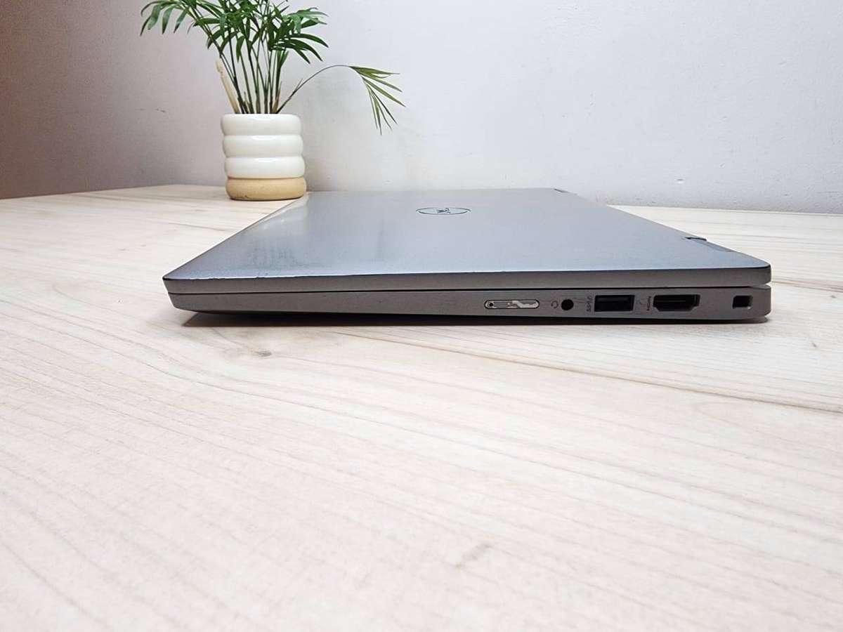 Dell Latitude 5320 i5 1145G7  8GB 256GB SSD  13.3 FHD IPS touch Display