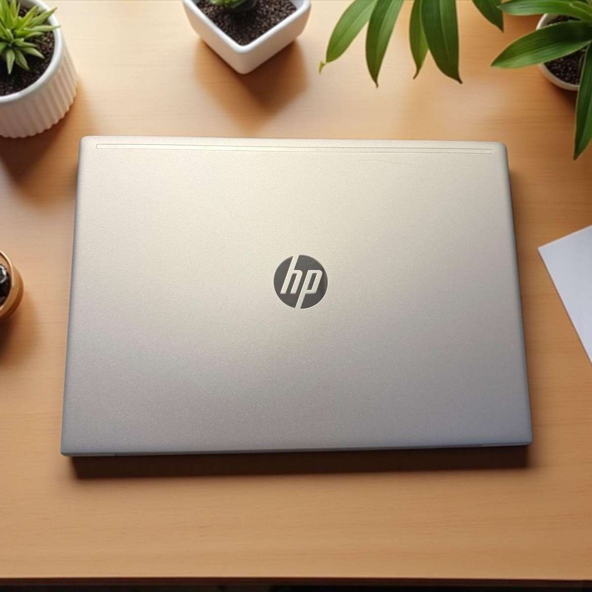 Hp Probook 450 G7 Core  I5 10TH Gen 16GB Ram 256gb fhd display lte mint