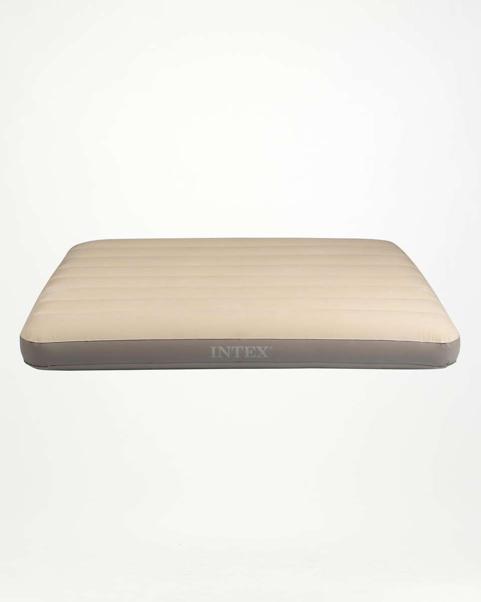 Intex Standard Dura-Beam Double Air Mattress