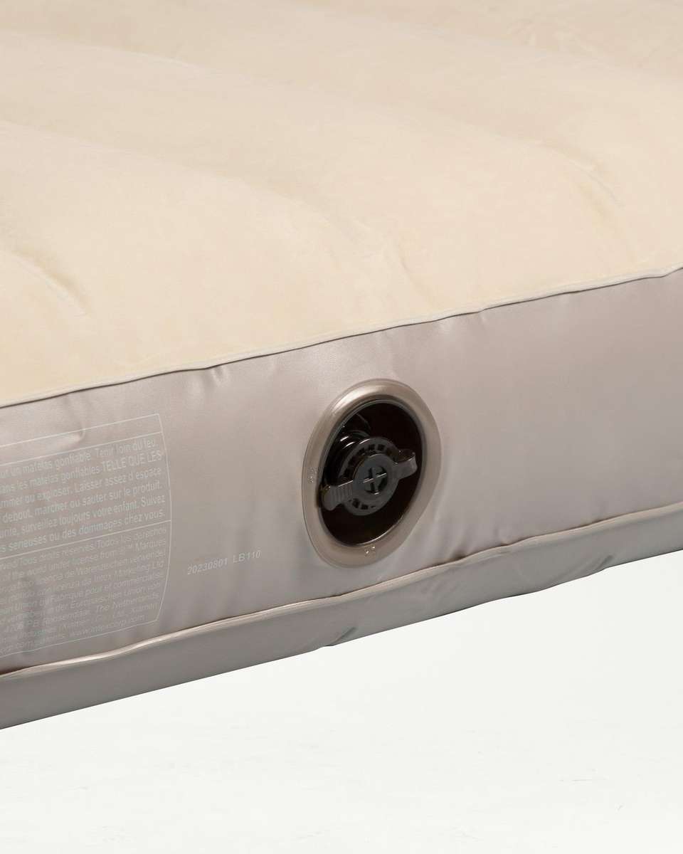 Intex Standard Dura-Beam Double Air Mattress