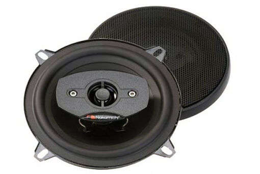 Nakamichi Car Coaxial Speaker NSE-55 13 cm (5.25") 2-way 360W Peak