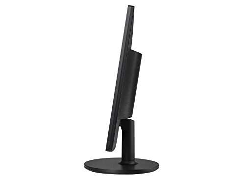 AOC e2060Sn 20-inch LED Monitor