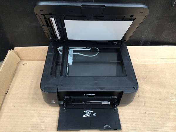 Canon Multifunctional Printer - Pixma. K10386.240v