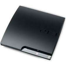 PlayStation 3 - 500GB - PS3 - CECH-3004B