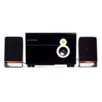 DIXON 2.1 USB Powered Computer Speakers