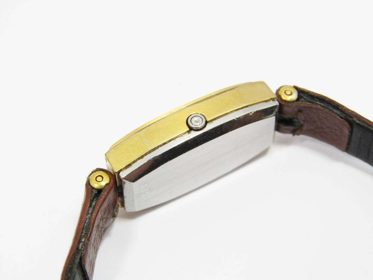 Vintage Ladies Omega Watch