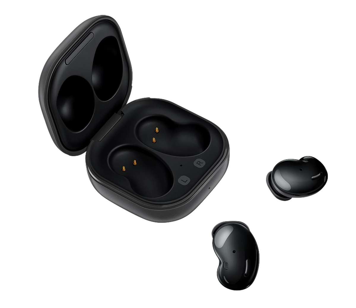 BRAND NEW! Samsung Galaxy Buds Live SM-R180