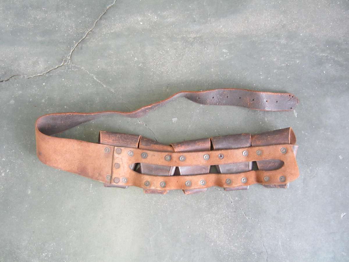 Bandolier