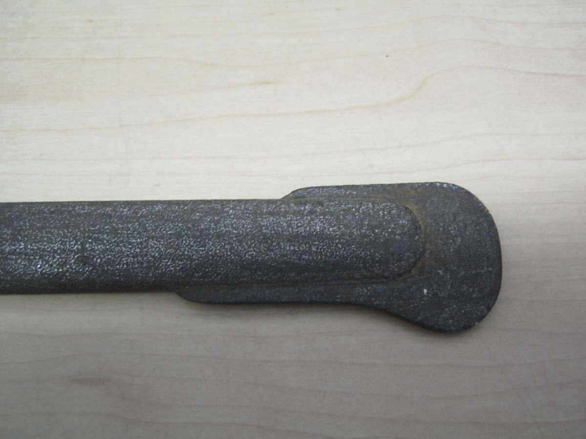 Colonial German Sword.