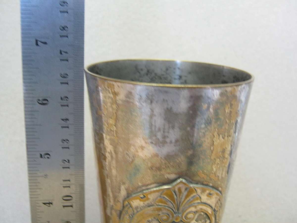 German SWA Schutztruppe becker.