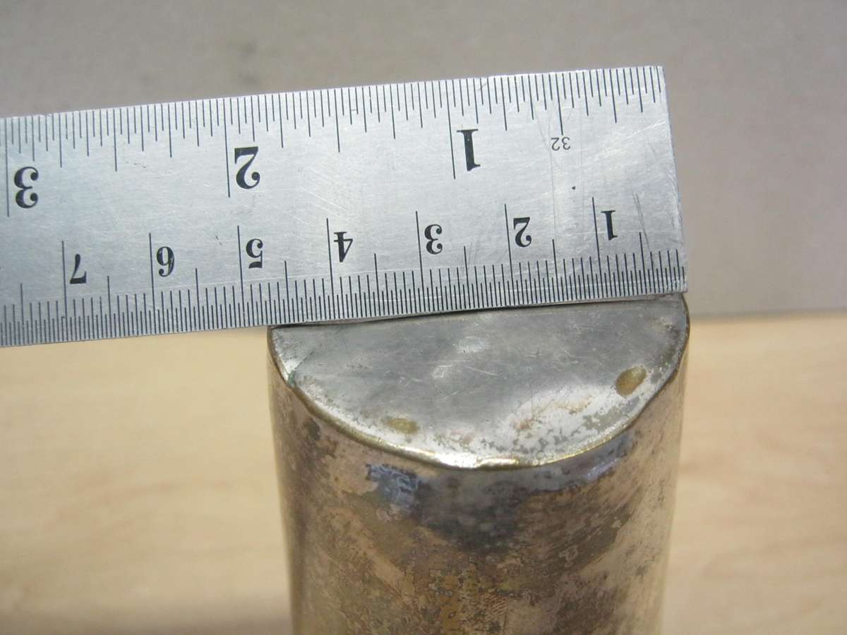 German SWA Schutztruppe becker.