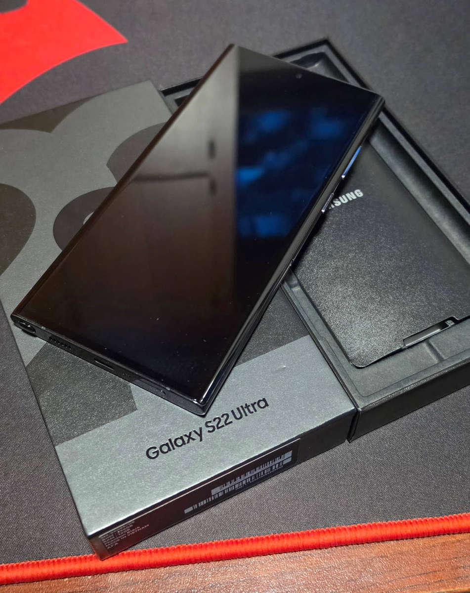 Samsung s22 ultra