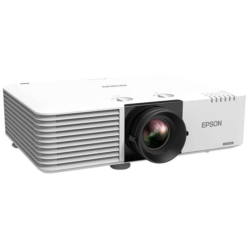EPSON EB-L530U WUXGA Laser Projector  Home Theatre & Professional Use