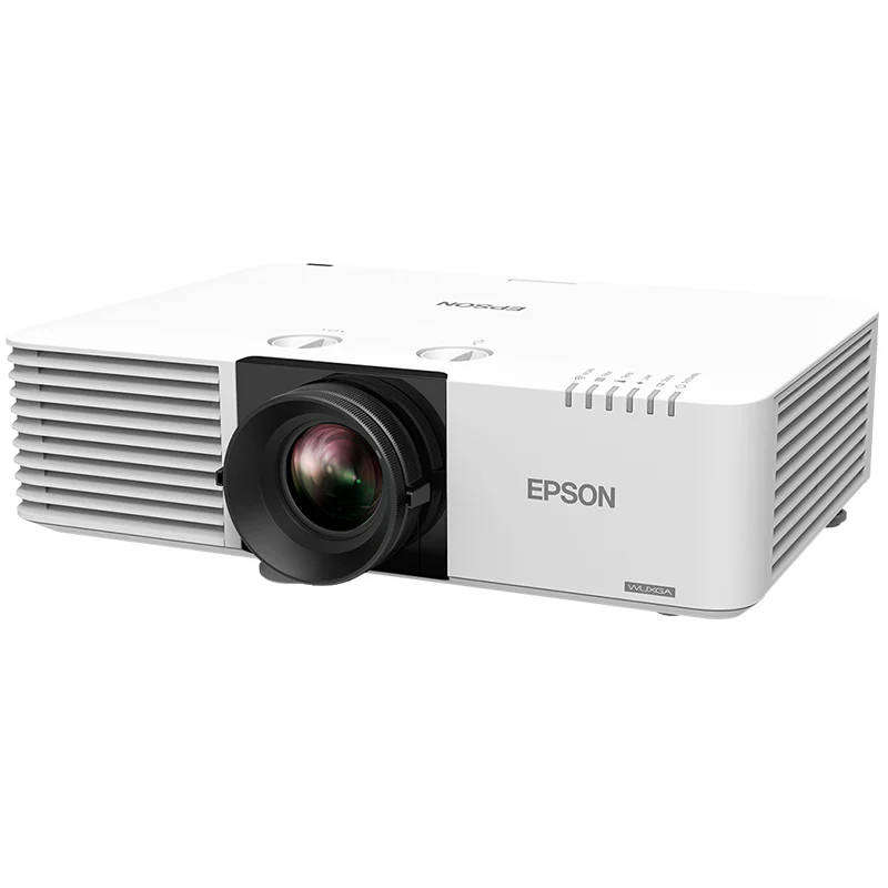 EPSON EB-L530U WUXGA Laser Projector  Home Theatre & Professional Use