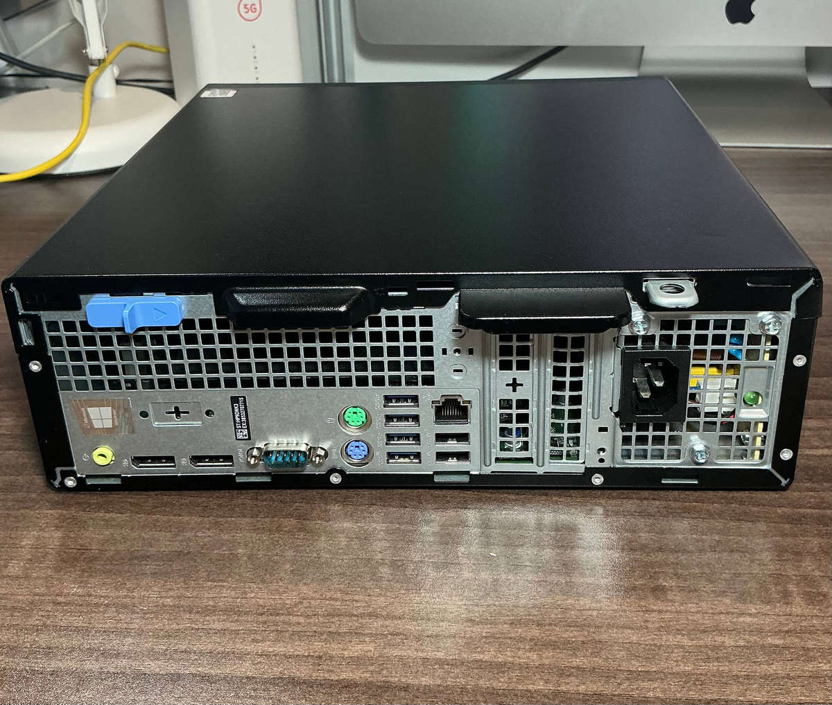 Dell OptiPlex 7090 SFF | Intel Core i7-10700| 16GB RAM | 512GB NVMe SSD | Windows 11 Pro