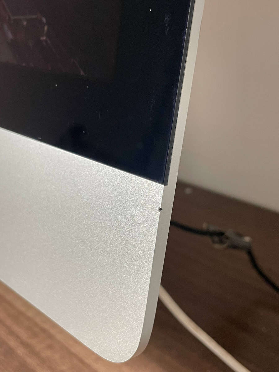 Apple iMac 27" 5K (2020) | i5 | 64GB RAM | 256GB SSD | Radeon Pro 5300