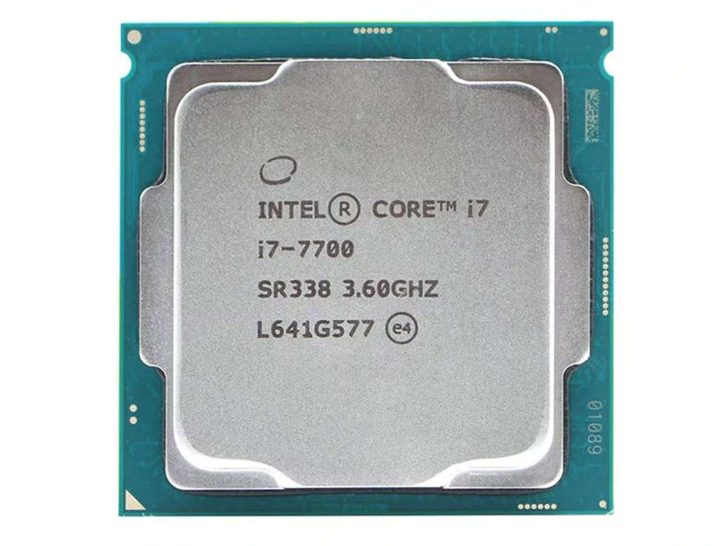 i7 Kit: ASUS H270M-Plus | i7-7700  | 16gb ddr 4 |