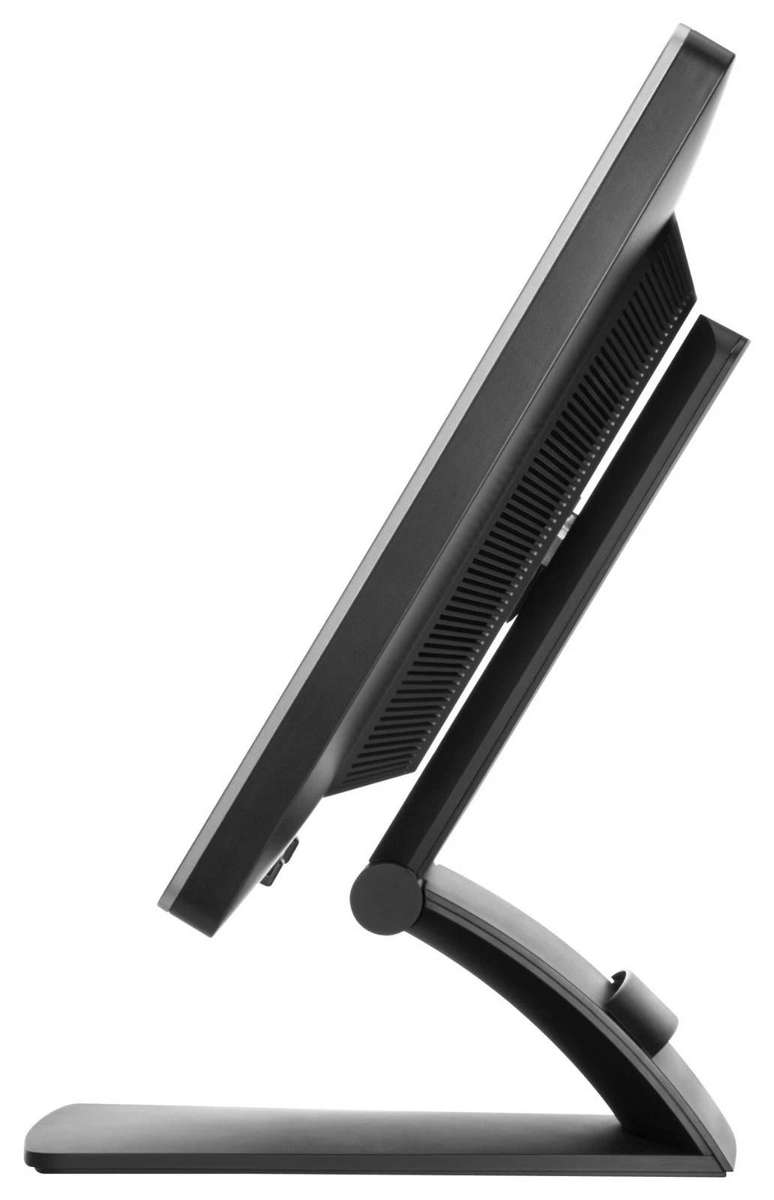 HP EliteDisplay E231 23" LED LCD FullHD 1080p @60Hz Monitor Screen VGA, DVI, DP