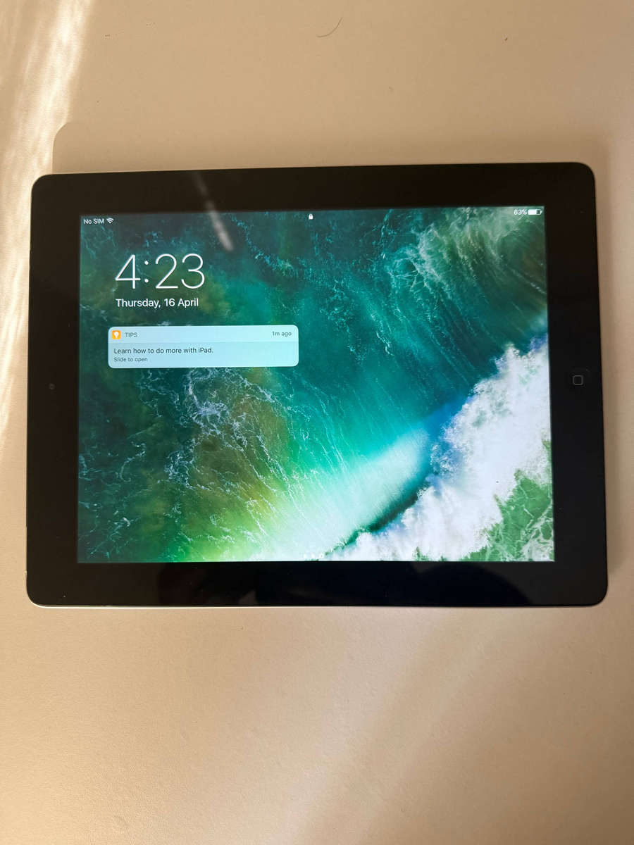 Apple iPad 4